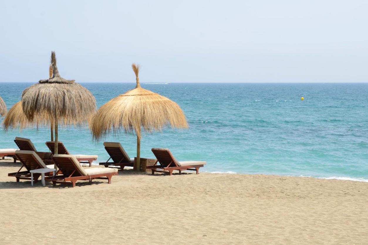 Casa Birdie By Kura Homes Apartment Marbella
